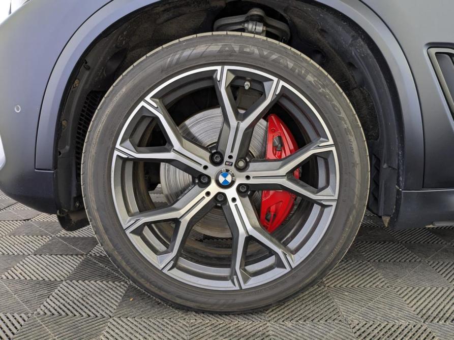 BMW X5 IV (G05/G18) Москва  - изображение 12