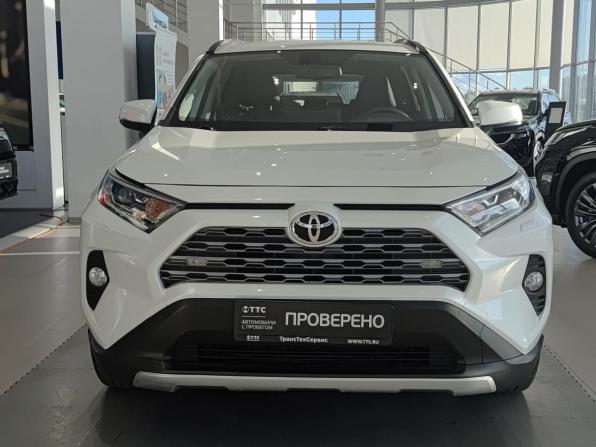 Toyota RAV4 V (XA50) с пробегом 2020 года, цена 3 470 000 рублей, 71039 км, внедорожник, Автокод Объявления