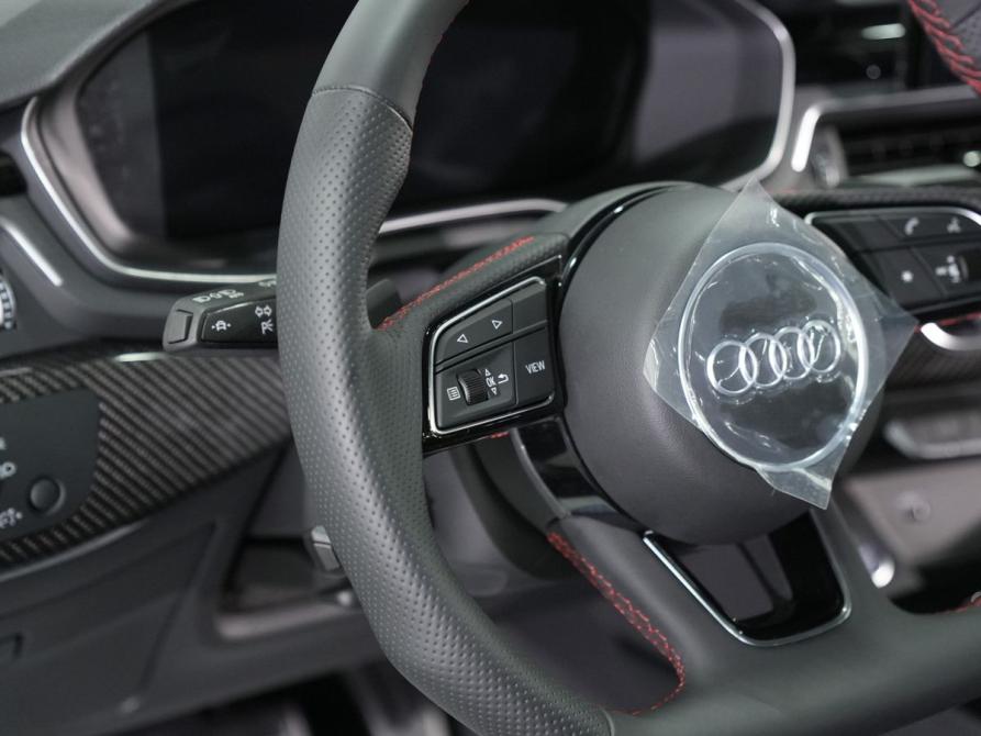 Audi A4 V (B9) Рестайлинг Новосибирск  - изображение 26