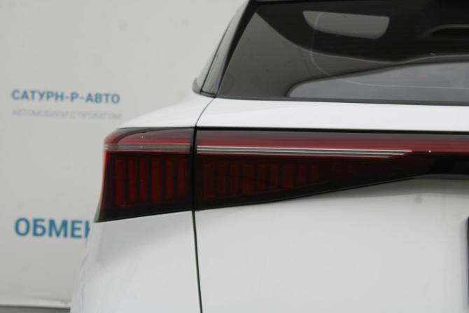 Omoda C5 I с пробегом 2024 года, цена 1 690 000 рублей, 20000 км, внедорожник, Автокод Объявления