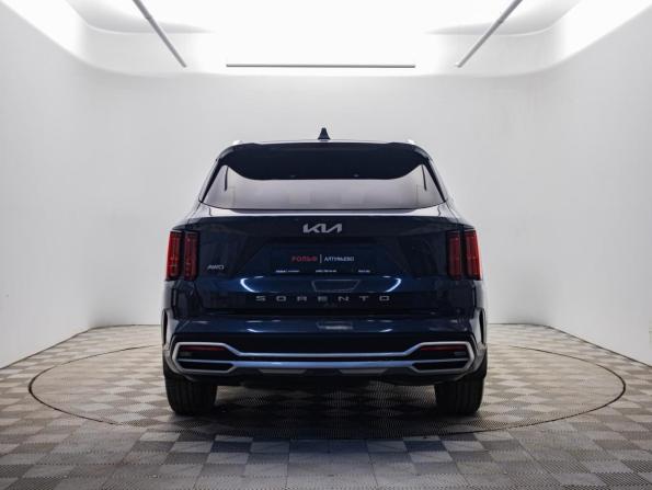 Kia Sorento IV с пробегом 2022 года, цена 3 795 000 рублей, 88366 км, внедорожник, Автокод Объявления