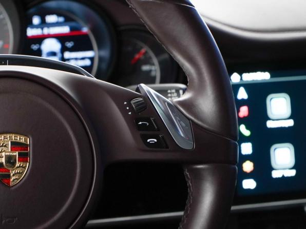 Porsche Panamera I Рестайлинг с пробегом 2013 года, цена 3 499 777 рублей, 69246 км, лифтбек, Автокод Объявления