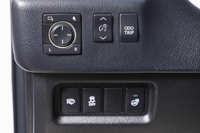 Lexus GX II Рестайлинг с пробегом 2015 года, цена 4 659 000 рублей, 270003 км, внедорожник, Автокод Объявления