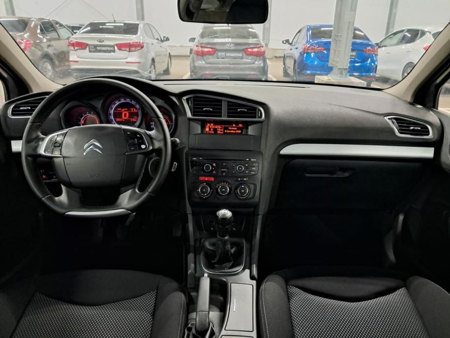 Citroen C4 II Набережные Челны  - изображение 17