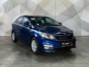 Kia Rio III Рестайлинг Оренбург  - изображение 24