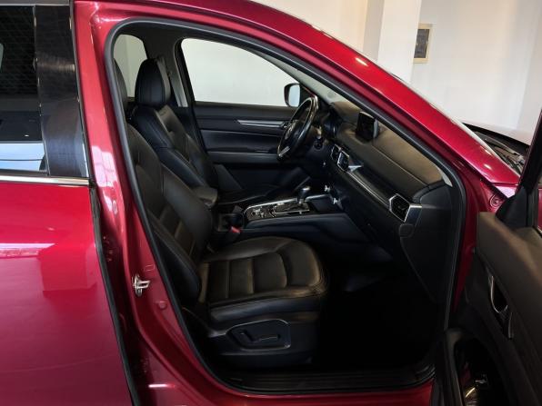 Mazda CX-5 II с пробегом 2019 года, цена 2 792 000 рублей, 164710 км, внедорожник, Автокод Объявления