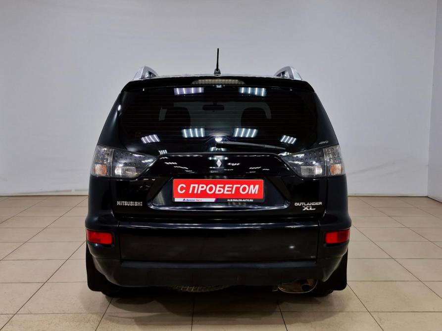Mitsubishi Outlander II Рестайлинг Альметьевск  - изображение 6