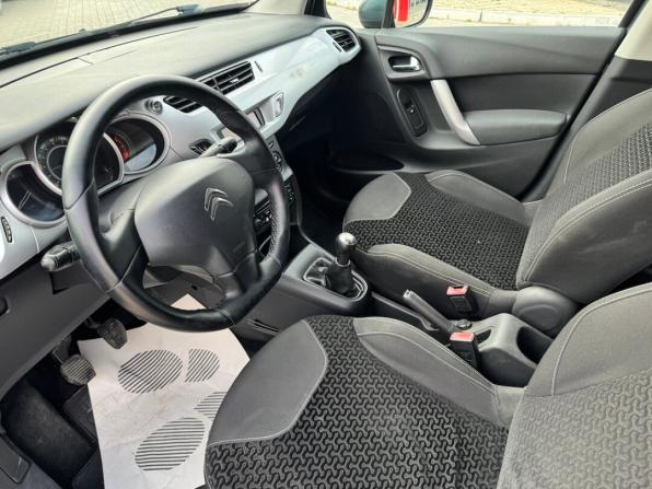Citroen C3 II с пробегом 2010 года, цена 450 000 рублей, 170586 км, хэтчбек, Автокод Объявления