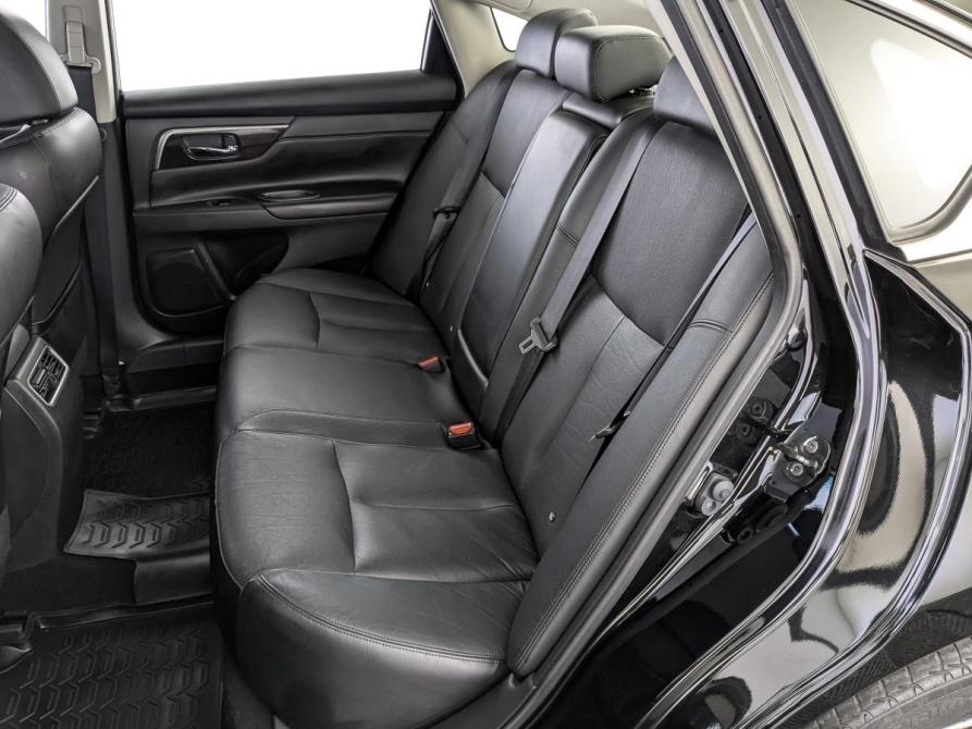 Nissan Teana III Москва  - изображение 18
