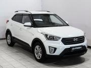 Hyundai Creta I Новочеркасск  - изображение 2