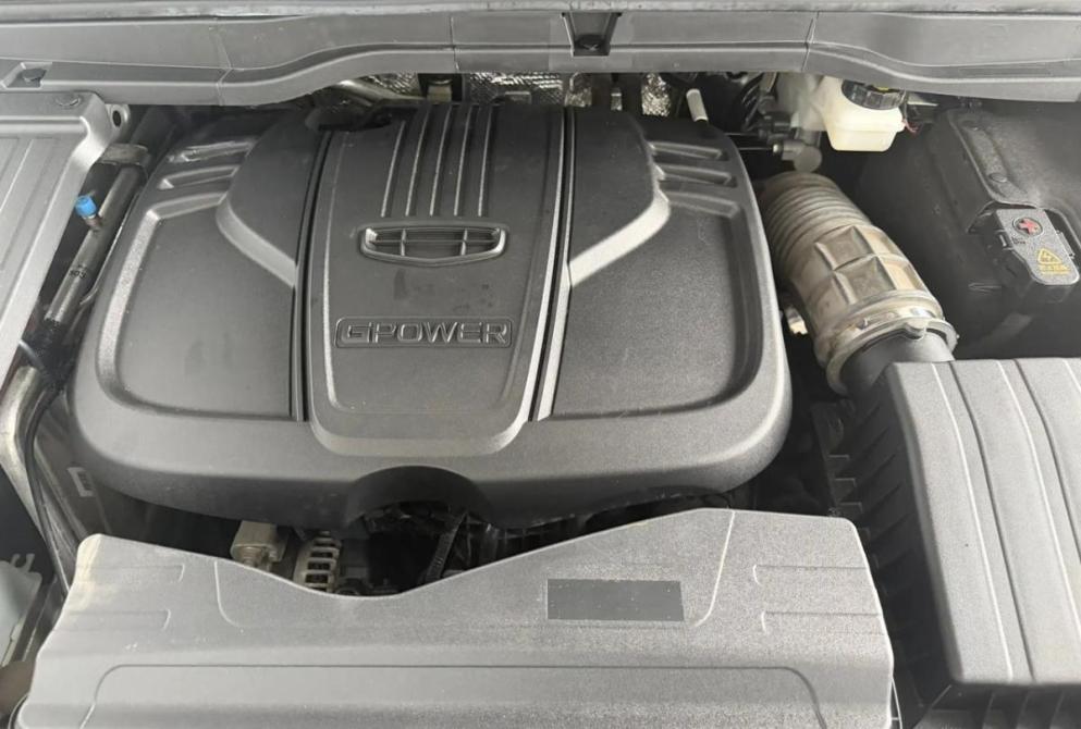 Geely Coolray I Киров  - изображение 9