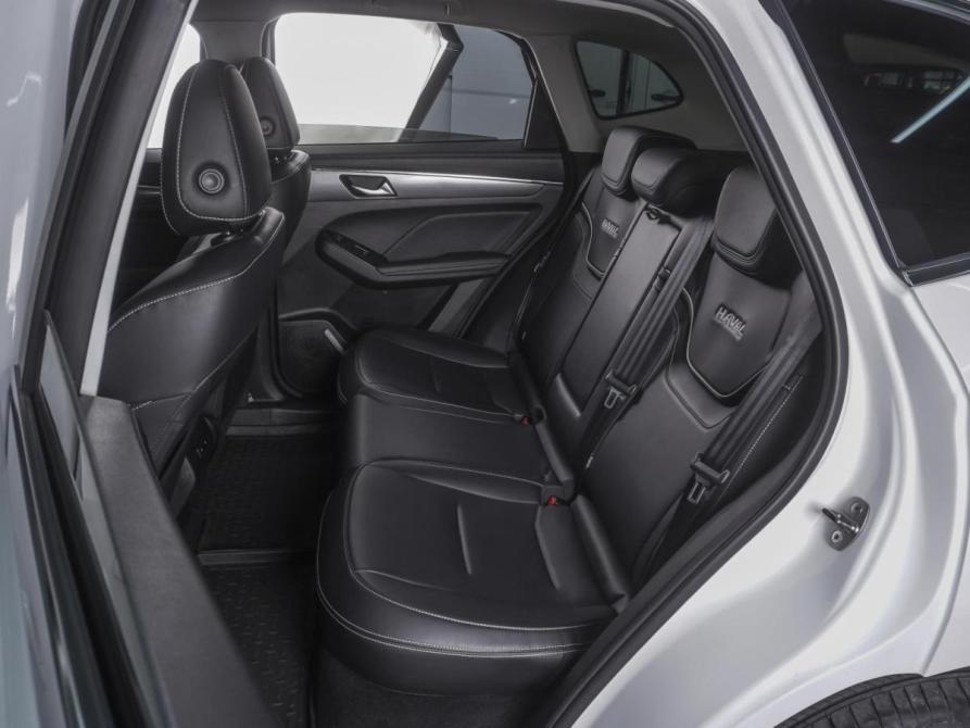 Haval Jolion I Ростов-на-Дону  - изображение 9