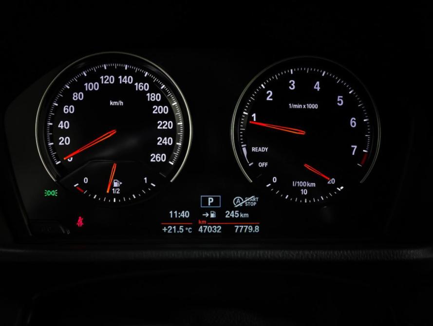 BMW X1 II (F48) Рестайлинг Москва  - изображение 16