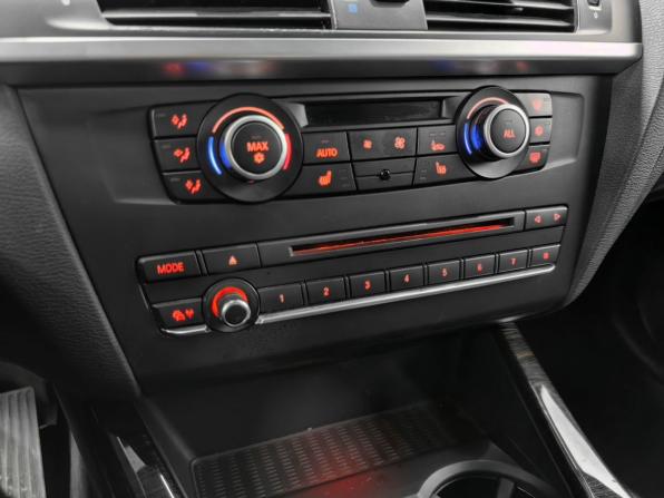 BMW X3 II (F25) с пробегом 2011 года, цена 1 520 000 рублей, 125593 км, внедорожник, Автокод Объявления