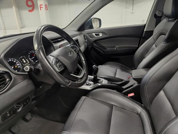 Chery Tiggo 4 I Рестайлинг с пробегом 2021 года, цена 1 075 000 рублей, 100668 км, внедорожник, Автокод Объявления