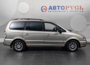Hyundai Trajet I Рестайлинг Москва  - изображение 31