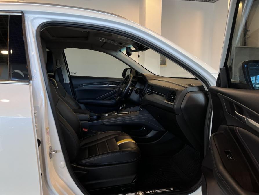 Haval F7x I Чебоксары  - изображение 27