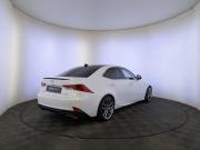 Lexus IS III Рестайлинг Москва  - изображение 35