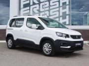 Peugeot Rifter I Владимир  - изображение 24