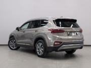 Hyundai Santa Fe IV Москва  - изображение 34