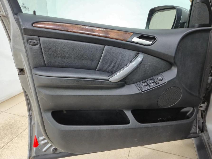 BMW X5 I (E53) Рестайлинг Альметьевск  - изображение 9