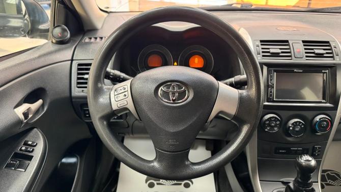 Toyota Corolla X (E140 E150) с пробегом 2008 года, цена 760 000 рублей, 194985 км, седан, Автокод Объявления