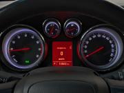 Opel Astra J Рестайлинг Москва  - изображение 44