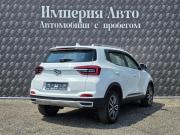Chery Tiggo 4 I Рестайлинг Краснодар  - изображение 32