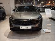 Geely Cityray Москва  - изображение 42