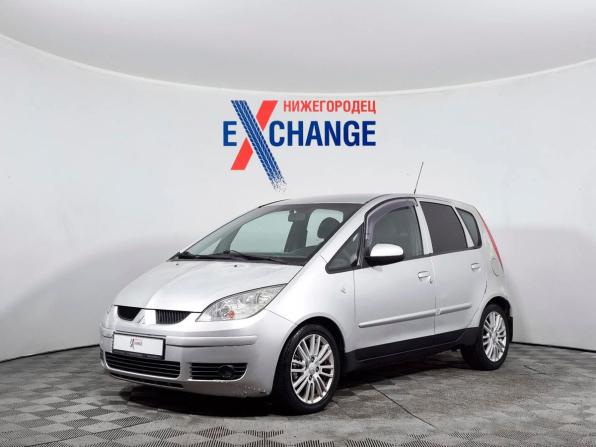 Mitsubishi Colt VI (Z20/Z30) с пробегом 2008 года, цена 370 000 рублей, 184731 км, хэтчбек, Автокод Объявления