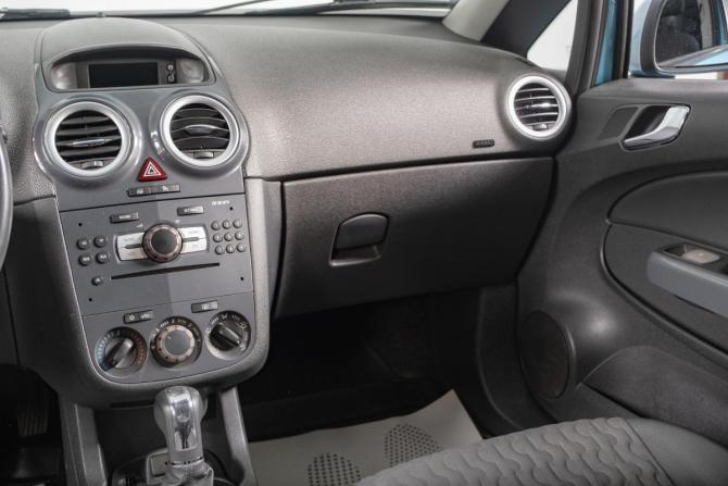 Opel Corsa D Рестайлинг I с пробегом 2011 года, цена 799 000 рублей, 217000 км, хэтчбек, Автокод Объявления