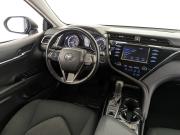 Toyota Camry VIII (XV70) Москва  - изображение 51