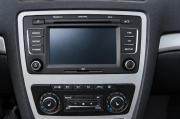 Skoda Octavia II (A5) Рестайлинг Челябинск  - изображение 35