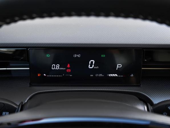 JETOUR DASHING I с пробегом 2023 года, цена 2 099 000 рублей, 13078 км, внедорожник, Автокод Объявления