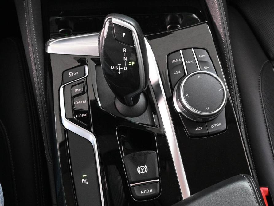 BMW 5 серии VII (G30/G31/G38) Ростов-на-Дону  - изображение 17