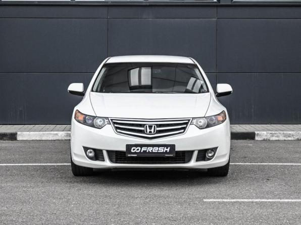 Honda Accord VIII с пробегом 2010 года, цена 1 234 000 рублей, 209057 км, седан, Автокод Объявления