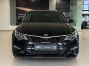 Kia Optima IV Рестайлинг Тверь  - изображение 22