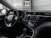 Toyota Camry VIII (XV70) Москва  - изображение 33