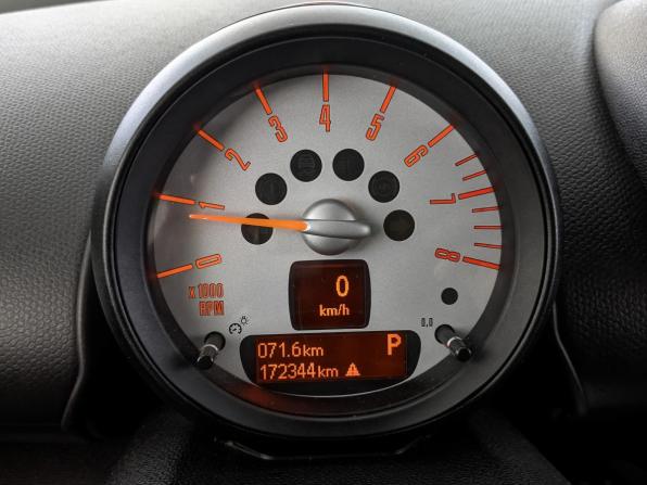 Mini Countryman I с пробегом 2012 года, цена 1 090 000 рублей, 172342 км, внедорожник, Автокод Объявления