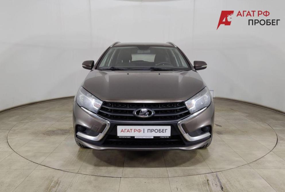 Lada (ВАЗ) Vesta I Волгоград  - изображение 2