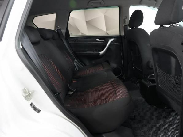 Haval H6 I с пробегом 2019 года, цена 1 445 000 рублей, 56160 км, внедорожник, Автокод Объявления