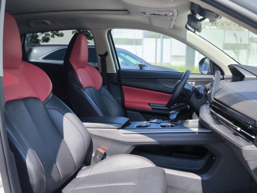 Changan CS55 Plus II Санкт-Петербург  - изображение 10