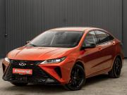 Chery Arrizo 5 GT Екатеринбург  - изображение 29