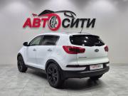 Kia Sportage III Воронеж  - изображение 26