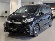 Honda Freed II Рестайлинг Казань  - изображение 23