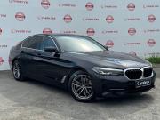 BMW 5 серии VII (G30/G31/G38) Рестайлинг Екатеринбург  - изображение 47
