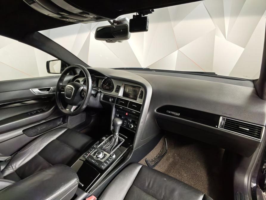 Audi A6 allroad II (C6) Москва  - изображение 12