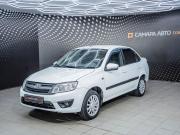 Lada (ВАЗ) Granta I Самара  - изображение 18