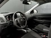 Mitsubishi ASX I Рестайлинг Екатеринбург  - изображение 31