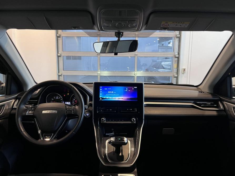 Haval M6 II Чебоксары  - изображение 9